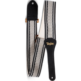 4015-20 Strap para guitarra, EHT/BLK