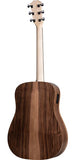 BBTE Guitarra Big Baby BBTE Walnut