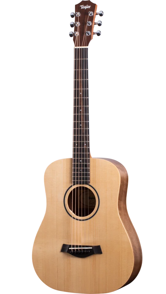 BT1E Guitarra 3/4 Baby Taylor