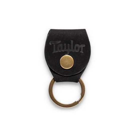 TKR-06 Llavero Taylor Con Pink Holder color Negro