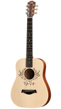 TS BTE Guitarra Electroacustica Signature Taylor Swift Baby Taylor