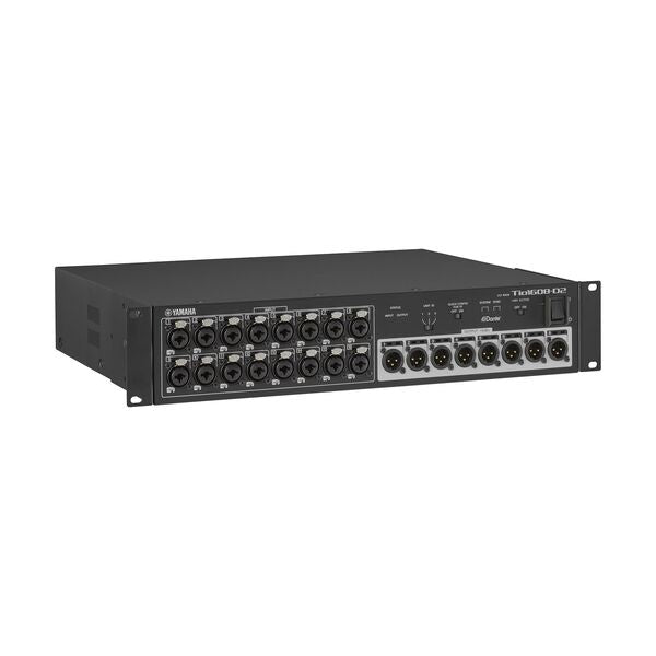 TIO1608-D2 Stage Box