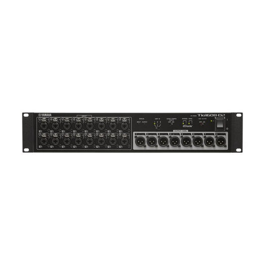 TIO1608-D2 Stage Box