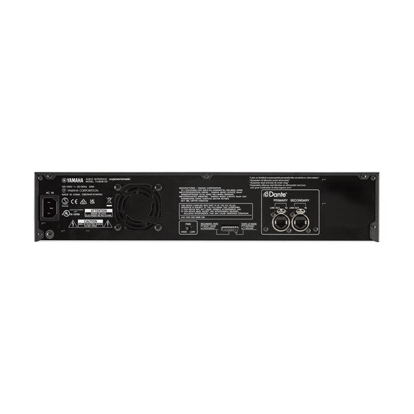 TIO1608-D2 Stage Box
