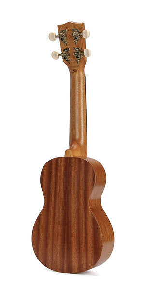 U320S/G Ukulele Soprano, natural