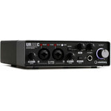 HS8W x2 + UR22C Oferta de Monitores de estudio e interface