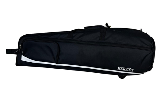 HG-B0050-TRO/BK Estuche para Trombon