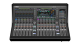 DM7  Consola Digital Dante 120 Canales con Pantallas Multitáctiles