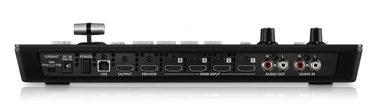 V-1HD+ Mezclador y Switcher de Video HD Profesional de 4 Canales