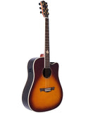 VANCOUVER EQ HB Guitarra acustica