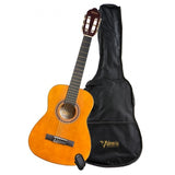 VC102K Kit Guitarra Clásica tamaño 1/2, natural