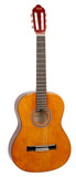 VC104L Guitarra classica zurda 4/4 de color natural