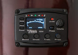 VC104TCE Guitarra electroclásica delgada