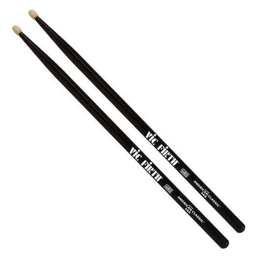 5AB Bolillos 5A American Classic, en negro