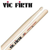 5A Bolillos 5A American Classic, punta de madera