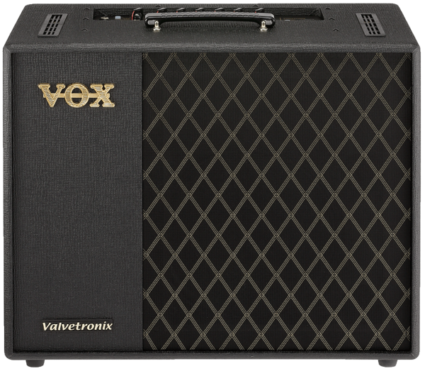 VT100X Amplificador de guitarra eléctrica