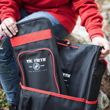 VXBP0053 Mochila diseñada especialmente para bateristas