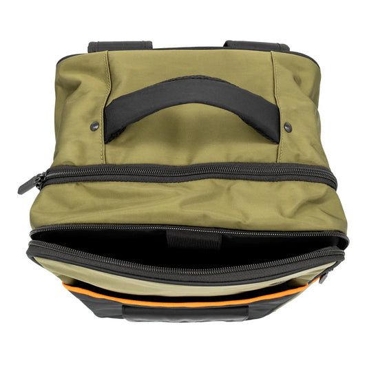 VXBP0103 Mochila de viaje para bateristas