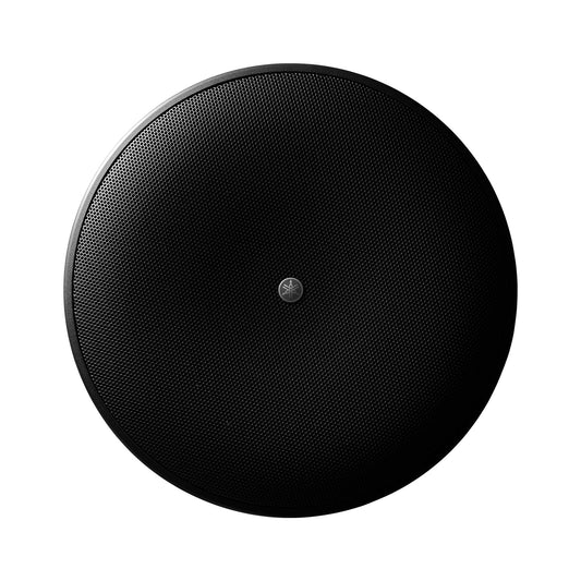 VXH6B  Altavoz Colgante Negro de 2 Vías – 6,5" Woofer + 1" Tweeter