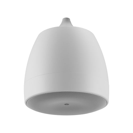 VXH6W  Altavoz Colgante Blanco de 2 Vías – 6,5" Woofer + 1" Tweeter