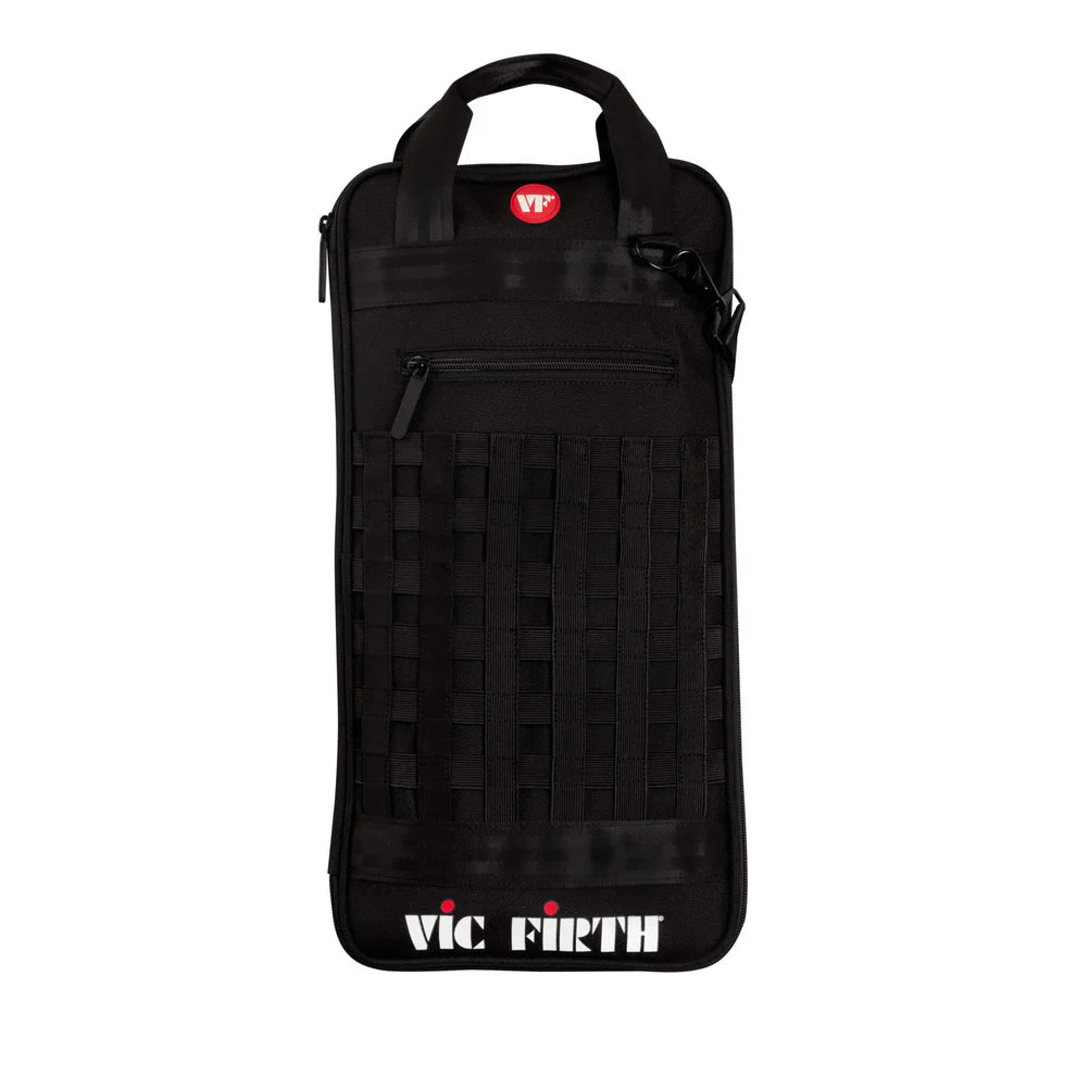 VXSB0063 Estuche para bolillos  Classic color Negro