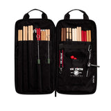 VXSB0063 Estuche para bolillos  Classic color Negro