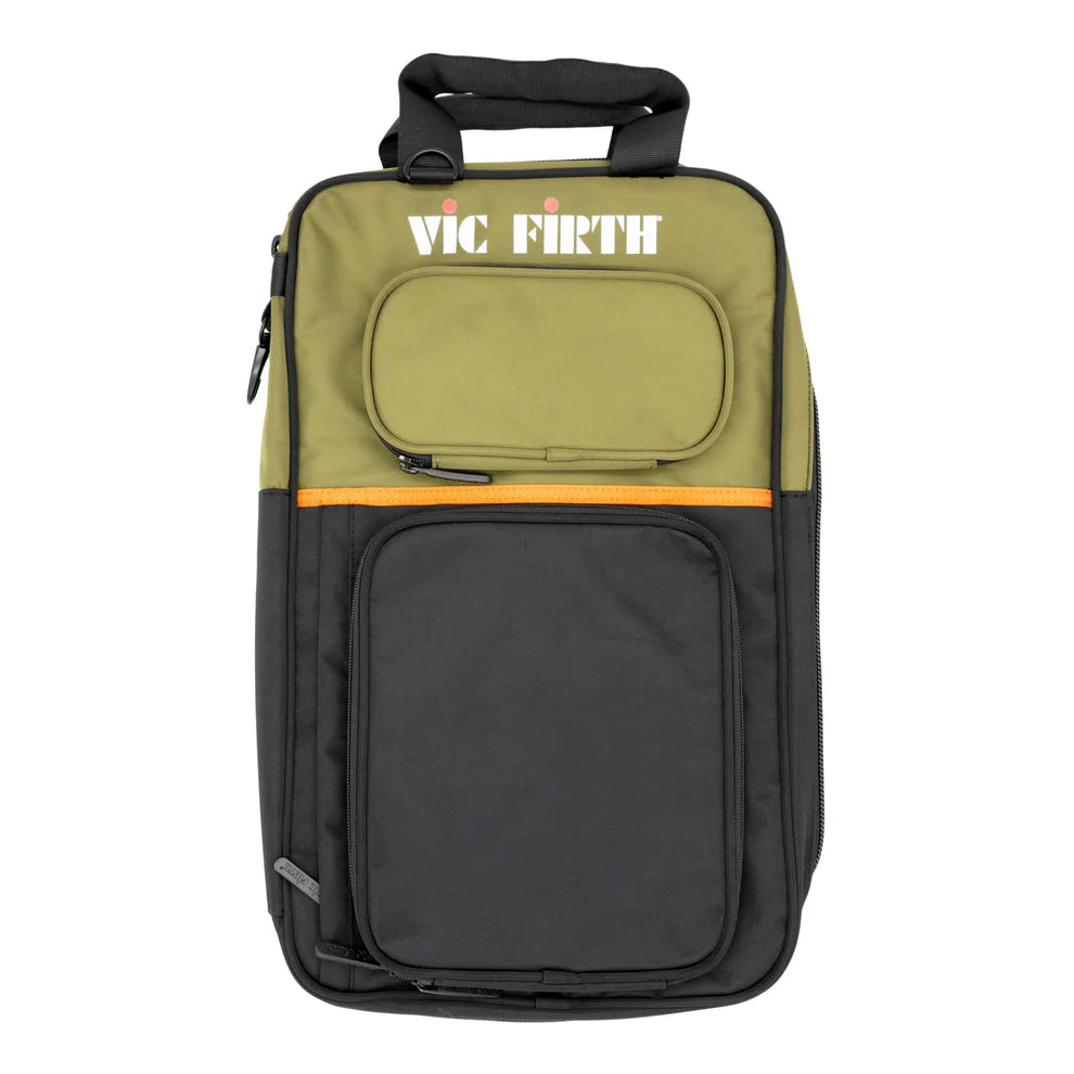 VXSB0114 Estuche bateristas profesionales