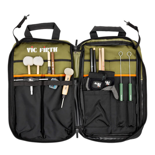 VXSB0114 Estuche bateristas profesionales