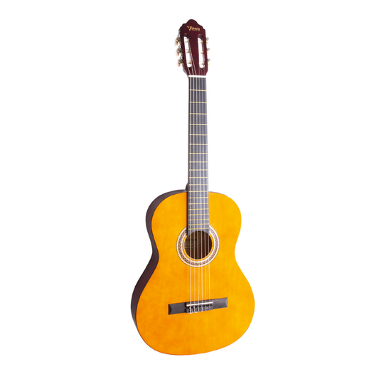 VC103K Kit Guitarra Clásica tamaño 3/4, natural