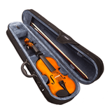 V400 1/2 Violin 1/2 con Rosin & Case