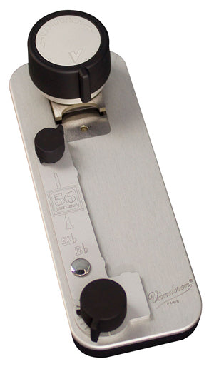 RT10 Recortador de Cañas para Clarinete