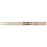 VF7A American Classic | Baquetas 7A de Hickory con Punta de Madera