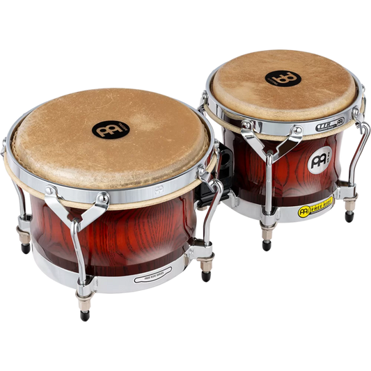 WB500AMB Bongo Woodcraft Series Wood