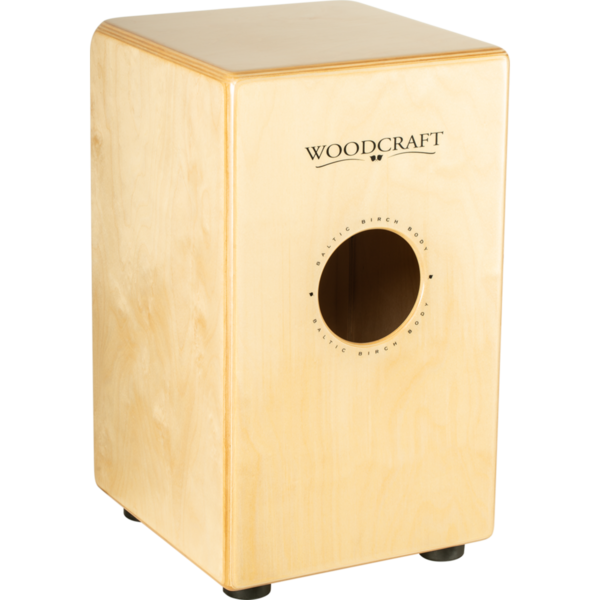 WC100B Cajón WOODCRAFT, BALTIC BIRCH