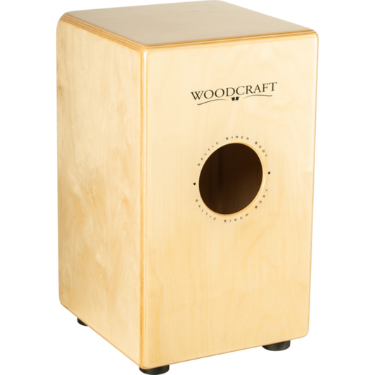 WC100B Cajón WOODCRAFT, BALTIC BIRCH