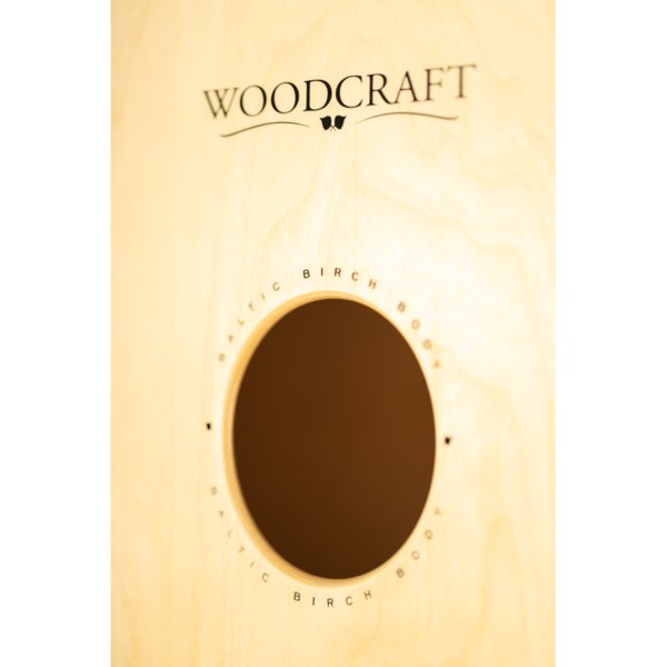 WC100B Cajón WOODCRAFT, BALTIC BIRCH