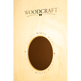 WC100B Cajón WOODCRAFT, BALTIC BIRCH