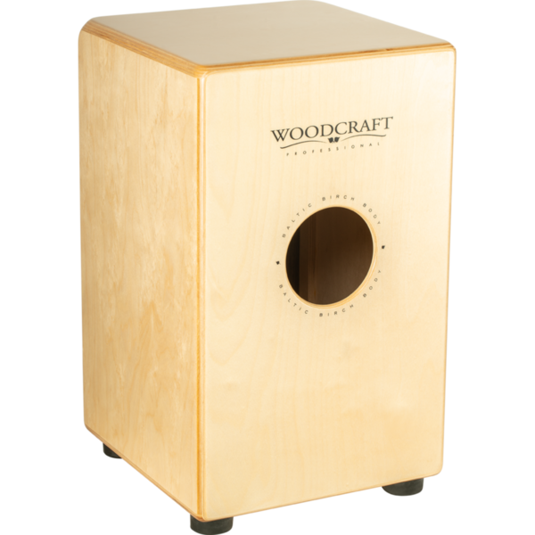 WCP100MB Cajón serie  WOODCRAFT, MAKAH BURL