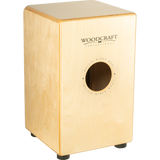 WCP100MB Cajón serie  WOODCRAFT, MAKAH BURL