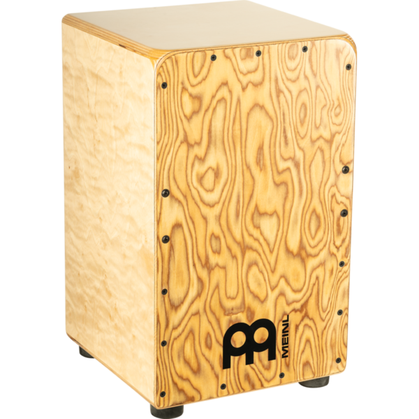 WCP100MB Cajón serie  WOODCRAFT, MAKAH BURL