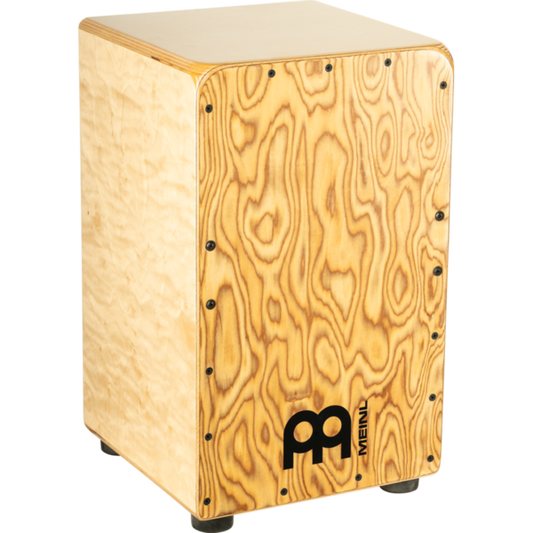 WCP100MB Cajón serie  WOODCRAFT, MAKAH BURL