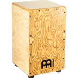 WCP100MB Cajón serie  WOODCRAFT, MAKAH BURL