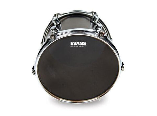 TT12S01 Parcho 12'' SoundOff DrumHead