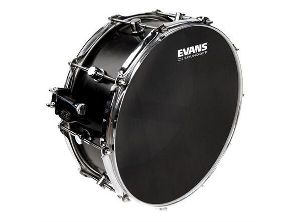 TT14S01 Parcho 14'' SoundOff  Drumhead