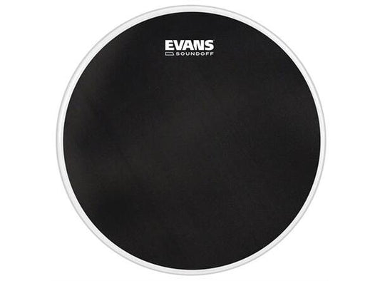 TT14S01 Parcho 14'' SoundOff  Drumhead