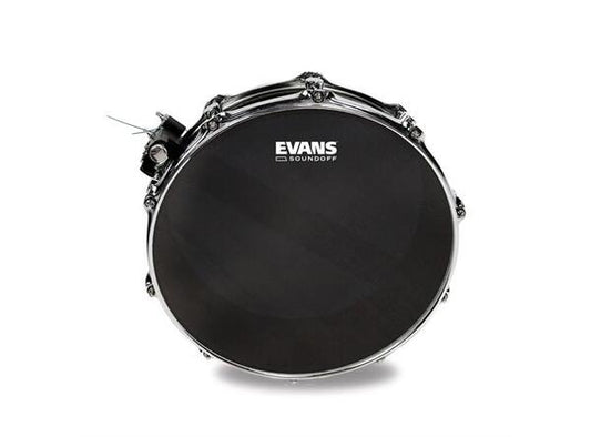 TT14S01 Parcho 14'' SoundOff  Drumhead