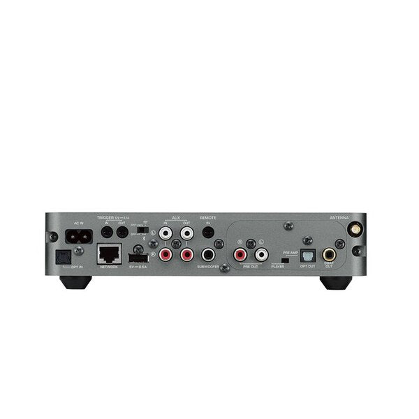 WXC-50 Pre-amplificador MuiscCast