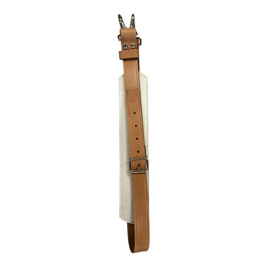 SHLD Strap Bass – Correa de Cuero para Bass