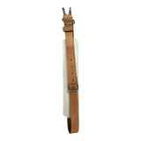 SHLD Strap Bass – Correa de Cuero para Bass