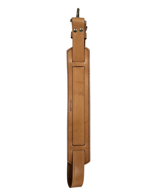 SHLD Strap Bass – Correa de Cuero para Bass